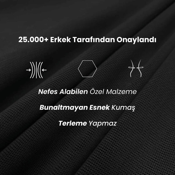 CORSENYA™ Sıkılaştırıcı Korse Atlet