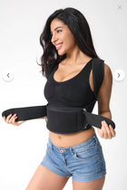 CORSENYA™ Ayarlanabilir Dik Duruş Korsesi