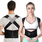 CORSENYA™ Ayarlanabilir Dik Duruş Korsesi