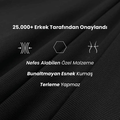 CORSENYA™ Sıkılaştırıcı Korse Atlet